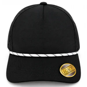 Cap Legacy with Rope C17
