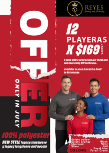 PROMOCIONES JULIO st358 2